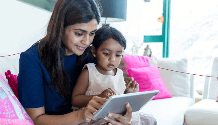 digital learning